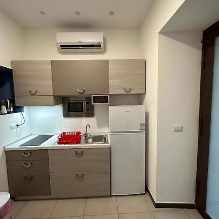 Cassiopea Apartment CTA Exterior foto