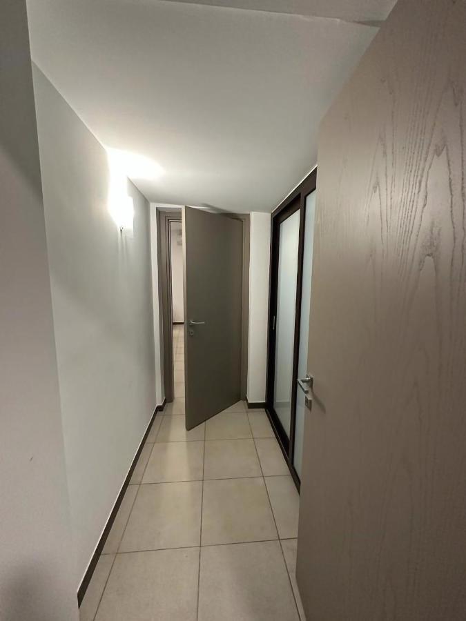 Cassiopea Apartment CTA Exterior foto