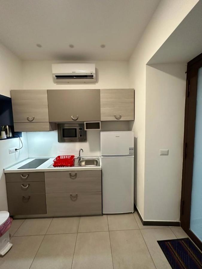 Cassiopea Apartment CTA Exterior foto