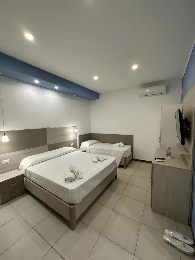 Cassiopea Apartment CTA Exterior foto